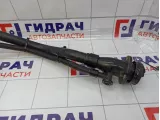 Горловина топливного бака SsangYong Kyron (D200) 2261009402