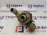 Турбокомпрессор (турбина) SsangYong Kyron (D200) 6640900780
