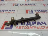 Рейка топливная (рампа) SsangYong Kyron (D200) 6640700195