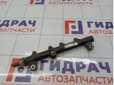 Рейка топливная (рампа) SsangYong Kyron (D200) 6640700195