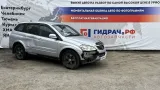 Блок управления двигателем SsangYong Kyron (D200) 6645408032