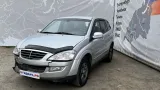 Блок управления двигателем SsangYong Kyron (D200) 6645408032