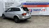 Блок управления двигателем SsangYong Kyron (D200) 6645408032