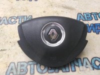 Подушка безопасности в рулевое колесо Renault Sandero 2011 8200891578 Отличное состояние