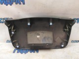 Обшивка двери багажника Renault Sandero 2011 8200732412 Отличное состояние