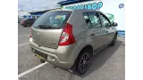Ключ балонный Renault Sandero 2011 995456070R Отличное состояние