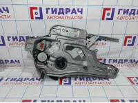 Стеклоподъемник электрический передний правый Hyundai Santa Fe (SM) 82406-26000