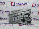 Стеклоподъемник электрический задний правый Hyundai Santa Fe (SM) 83406-26000