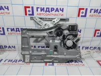 Стеклоподъемник электрический задний левый Hyundai Santa Fe (SM) 83405-26000