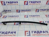 Направляющая стекла двери заднего левого Hyundai Santa Fe (SM) 83510-26000