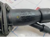 Горловина топливного бака Hyundai Santa Fe (SM) 31030-26201