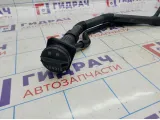 Горловина топливного бака Hyundai Santa Fe (SM) 31030-26201