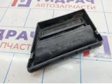 Решетка вентиляционная правая Hyundai Santa Fe (SM) 97520-26000