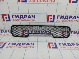 Решетка в бампер центральная Hyundai Santa Fe (SM) 86513-26900