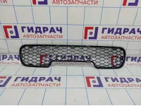 Решетка в бампер центральная Hyundai Santa Fe (SM) 86513-26900