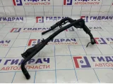 Трубка охлаждающей жидкости металлическая Hyundai Santa Fe (SM) 25620-27000