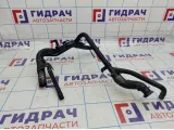 Трубка охлаждающей жидкости металлическая Hyundai Santa Fe (SM) 25620-27000