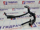 Трубка охлаждающей жидкости металлическая Hyundai Santa Fe (SM) 25620-27000
