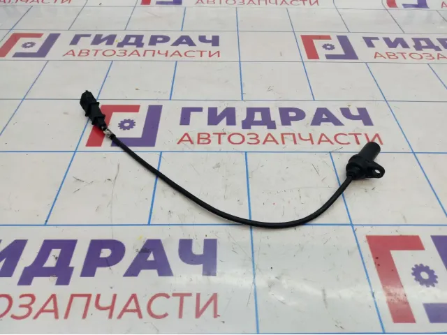 Датчик положения коленвала Hyundai Santa Fe (SM) 39180-27000
