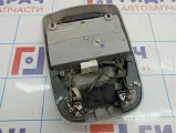 Плафон салонный передний Hyundai Santa Fe (SM) 9280026110YH