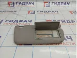 Козырек солнцезащитный правый Hyundai Santa Fe (SM) 8520226570YH