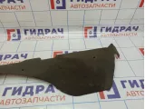 Пол багажника левая часть Hyundai Santa Fe (SM) 8571026730QE