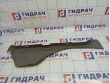 Пол багажника левая часть Hyundai Santa Fe (SM) 8571026730QE