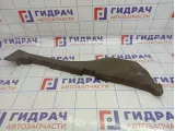 Пол багажника правая часть Hyundai Santa Fe (SM) 8571026740QE