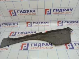 Пол багажника правая часть Hyundai Santa Fe (SM) 8571026740QE