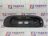 Накладка двери багажника Hyundai Santa Fe (SM) 87370-26000