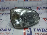 Фара правая Hyundai Santa Fe (SM) 92102-26000