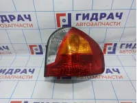 Фонарь задний правый Hyundai Santa Fe (SM) 92402-26000