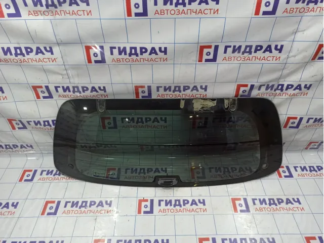 Стекло заднее Hyundai Santa Fe (SM) 87111-26000