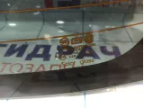 Стекло заднее Hyundai Santa Fe (SM) 87111-26000