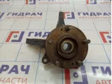 Кулак поворотный передний левый Hyundai Santa Fe (SM) 51715-26110