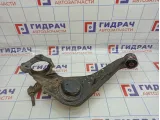 Рычаг задний продольный левый Hyundai Santa Fe (SM) 55100-26000