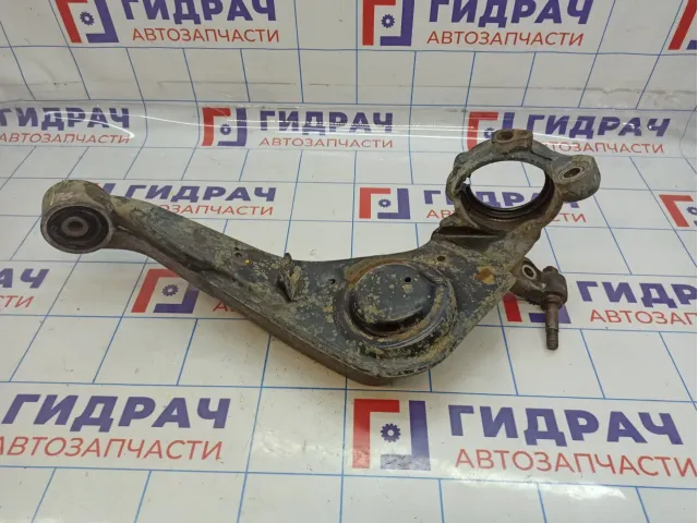 Рычаг задний продольный правый Hyundai Santa Fe (SM) 55101-26000