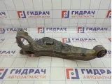 Рычаг задний продольный правый Hyundai Santa Fe (SM) 55101-26000