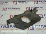 Пыльник двигателя боковой левый Hyundai Santa Fe (SM) 29130-26000