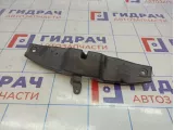 Кожух замка капота Hyundai Santa Fe (SM) 81195-26000