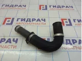 Патрубок интеркулера Hyundai Santa Fe (SM) 28261-27201