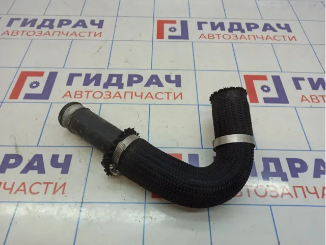 Патрубок интеркулера Hyundai Santa Fe (SM) 28261-27201