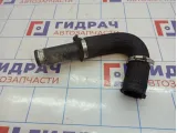 Патрубок интеркулера Hyundai Santa Fe (SM) 28261-27201