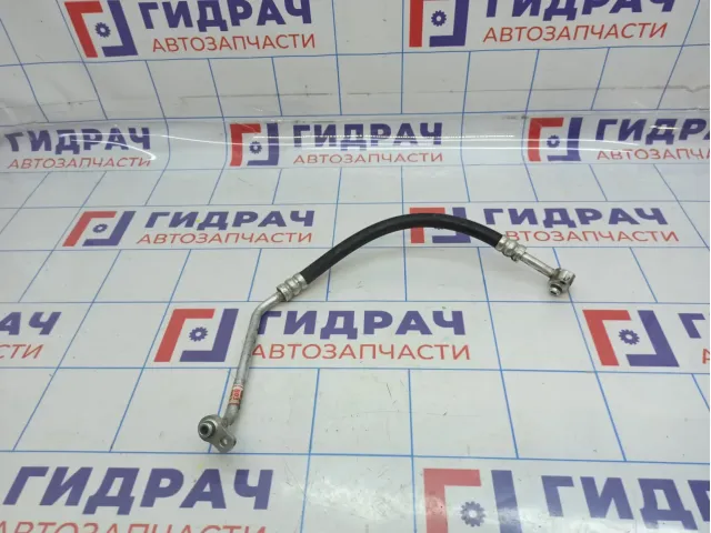 Трубка кондиционера Hyundai Santa Fe (SM) 97762-26400