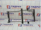 Кронштейн интеркулера Hyundai Santa Fe (SM) 28273-27200