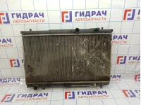 Радиатор основной Hyundai Santa Fe (SM) 25310-26470