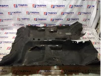 Напольное покрытие SEAT Leon (1P) 1P0863919