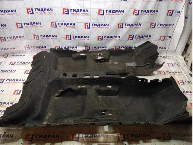 Напольное покрытие SEAT Leon (1P) 1P0863919