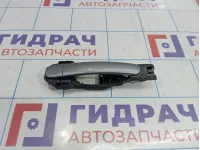 Ручка двери наружная передняя правая SEAT Leon (1P)