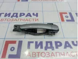 Ручка двери наружная передняя правая SEAT Leon (1P)